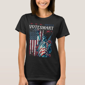 CDstemslim4 T-shirt