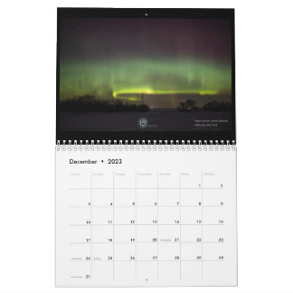 CDSWXC Agenda 2023 Kalender