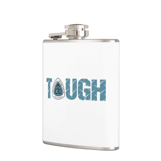 CDT Tough Heupfles (Links)