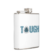 CDT Tough Heupfles (Rechts)