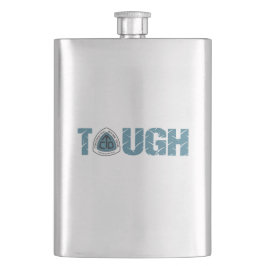 CDT Tough Heupfles