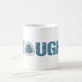 CDT Tough Koffiemok