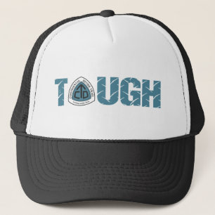 CDT Tough Trucker Pet