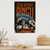 CDuchuringu Poster (Keuken)