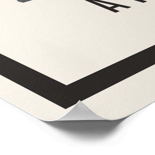 CDunritten Poster (Hoek)