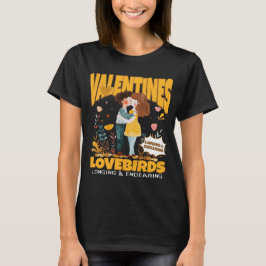 CDvalentines25 T-shirt