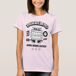 CDvatje T-shirt
