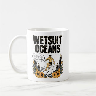 CDwetsuitoceans Koffiemok
