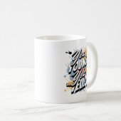 CDyezyoung Koffiemok (Voorkant rechts)