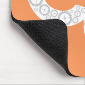 CE Mousepad Muismat (Hoek)