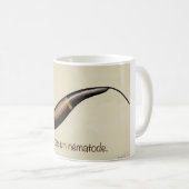 ce ne pas un nematode koffiemok (Voorkant rechts)