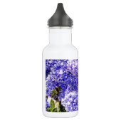Ceanothus Flower Bee Waterfles (Links)