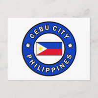 Cebu City Filippijnen