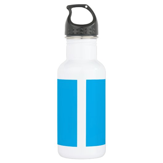 Cebu Filippijnen Waterfles (Achterkant)