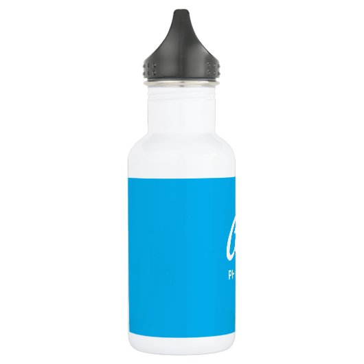 Cebu Filippijnen Waterfles Waterfles (Links)