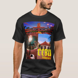 Cebu Filippijnse Shirt