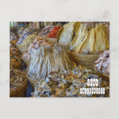 Cebu of Philippines Briefkaart (Voorkant)