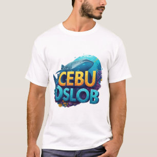 CEBU OSLOB T-SHIRT