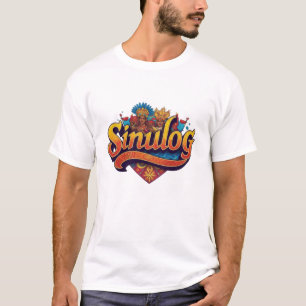 CEBU STAD SINULOG FEEST T-SHIRT