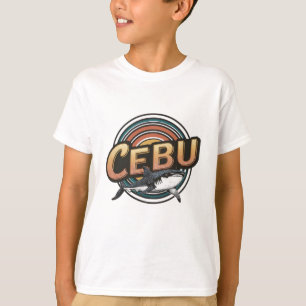 CEBU T-SHIRT