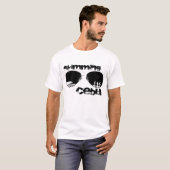 cebu t-shirt (Voorkant volledig)