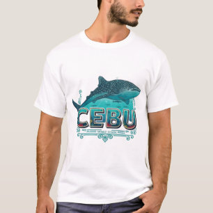 CEBU T-SHIRT