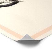 CEBUS MONACHUS MONKEY PRINT (Hoek)