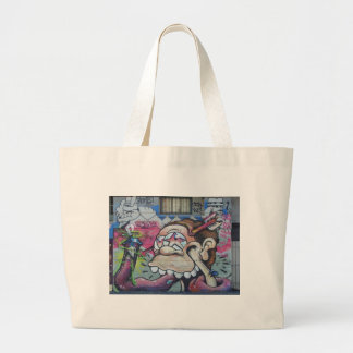 CEBYA GROTE TOTE BAG