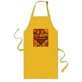 Cece Easy Recipes Schort