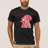 CeCe Louis T-shirt (Voorkant)