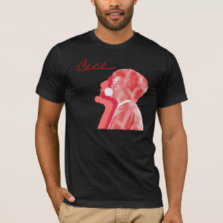 CeCe Louis T-shirt