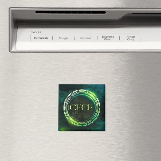 Cece  magneet (Insitu (Vaatwasser))