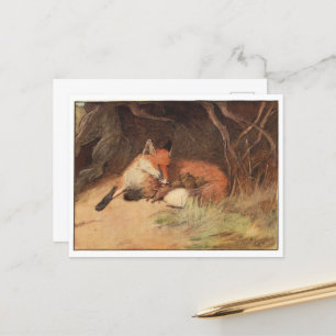 Cecil Aldin Briefkaarten