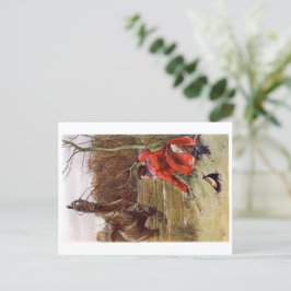 Cecil Aldin Briefkaarten