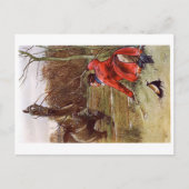 Cecil Aldin Briefkaarten (Voorkant)