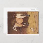 Cecil Aldin Briefkaarten (Voorkant / Achterkant)