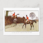 Cecil Aldin Briefkaarten (Voorkant)