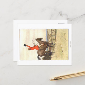 Cecil Aldin Briefkaarten