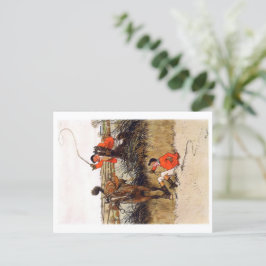 Cecil Aldin Briefkaarten