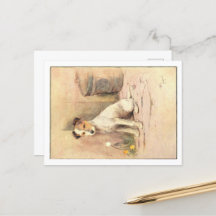 Cecil Aldin Briefkaarten