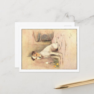 Cecil Aldin Briefkaarten