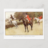 Cecil Aldin Briefkaarten (Voorkant)