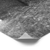 Cecil Aldin in zijn studio Poster (Hoek)