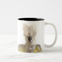Cecil-Mok Tweekleurige Koffiemok