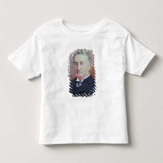 Cecil Rhodes Kinder Shirts (Voorkant)