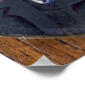 Cecil Rhodes Poster (Hoek)