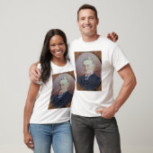Cecil Rhodes T-shirt (Unisex)