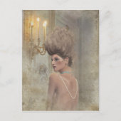 Cécile Briefkaart (Voorkant)