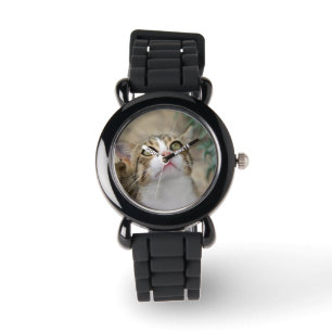 Cecilia #1 horloge