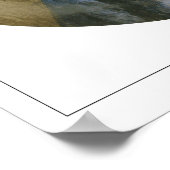 Cecilia Beaux Zedign Art Poster #10 (Hoek)